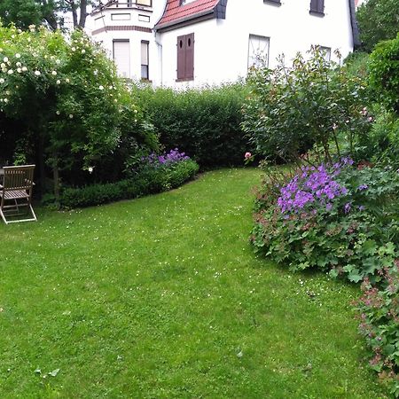 Ferienwohnung Pfeiffer Eisenach Bagian luar foto